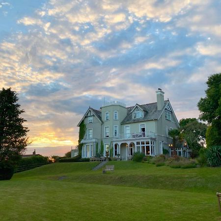 Pencubitt House Pensionat Liskeard Eksteriør billede
