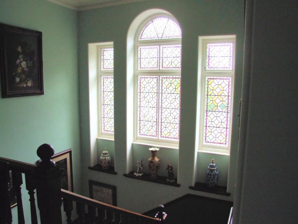 Pencubitt House Pensionat Liskeard Eksteriør billede