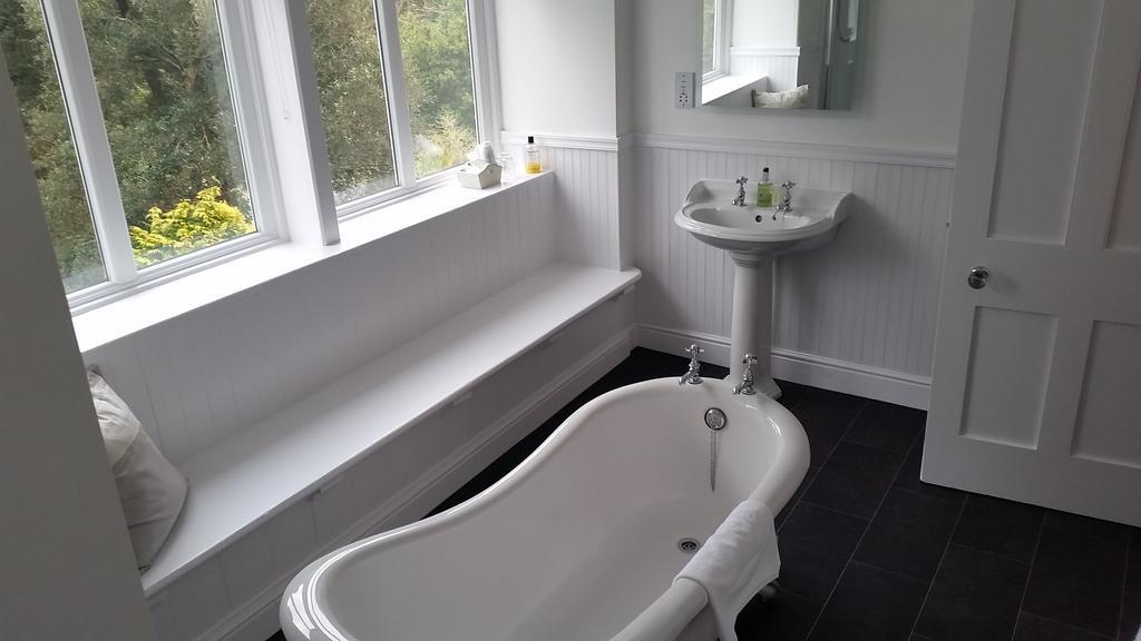 Pencubitt House Pensionat Liskeard Værelse billede